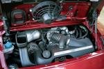 Porsche 911 Carrera S 2008 года